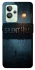 Чохол на Realme GT2 Silent Hill aesthetic ver.2 фото 1 з 1