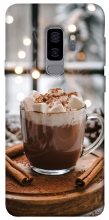 Чехол на Samsung Galaxy S9+ Cocoa фото 1 из 1