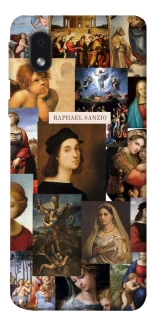 Чехол на Samsung Galaxy M01 Core / A01 Core Raphael Sanzio фото 1 из 1