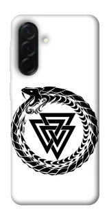 Чохол на Samsung Galaxy A37 5G Uruboros v2 фото 1 з 1