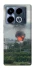 Чехол на Infinix Note 40 4G Moscow never sleeps ver.4 фото 1 из 1