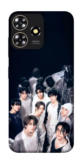 Чохол на ZTE Blade A73 4G Stray Kids v4 фото 1 з 1