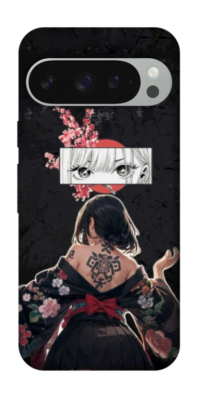 Чохол на Google Pixel 10 Pro XL She is Japanese фото 1 з 1