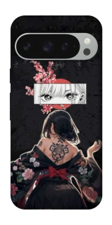 Чохол на Google Pixel 10 Pro XL She is Japanese фото 1 з 1