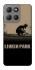 Чехол на Motorola Moto G15 4G Linkin Park logo ver.3 фото 1 Чехол на Motorola Moto G15 4G Linkin Park logo ver.3 фото 1 из 1