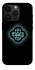 Чохол на Apple iPhone 14 Pro (6.1") K-Pop Demon Hunters Logo ver.2 фото 1 з 1