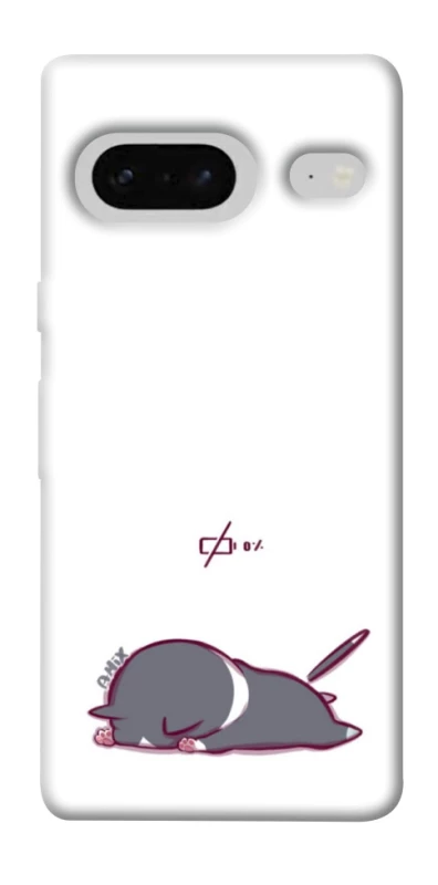 Чохол на Google Pixel 7 The battery is dead фото 1 з 1