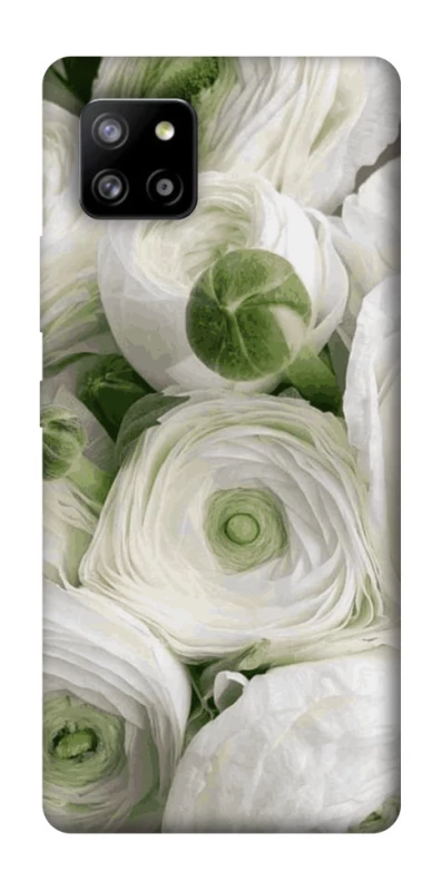 Чехол на Samsung Galaxy A42 5G Mornings фото 1 из 1