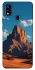 Чохол на ZTE Blade A51 Arizona mountain v2 фото 1 з 1