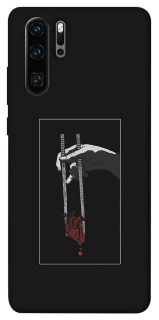 Чехол на Huawei P30 Pro Палочки сердцееда фото 1 из 1