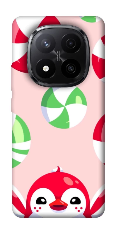 Чохол на Xiaomi Redmi Note 14 Pro+ 5G Adopt Me Peppermint Penguin фото 1 з 1