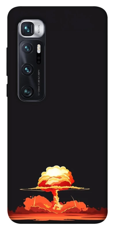 Чехол на Xiaomi Mi 10 Ultra Boom фото 1 из 1