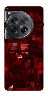 Чохол на OnePlus 12 Love collage ver.5 фото 1 з 1