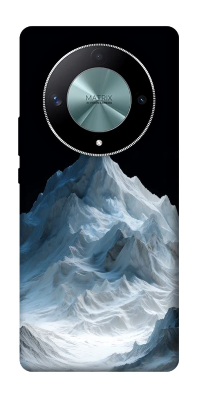 Чохол на Huawei Magic6 Lite White mountain фото 1 з 1