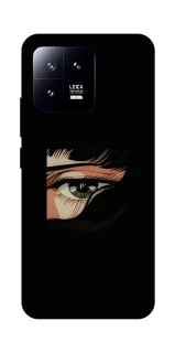 Чохол на Xiaomi 13 Погляд аніме фото 1 з 1