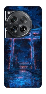 Чехол на OnePlus 12 torii gate фото 1 из 1