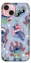 Чохол на Apple iPhone 15 (6.1") Stitch ver.20 фото 1 з 1