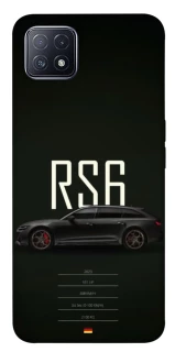 Чехол на Oppo A73 mobland rs6 фото 1 из 1