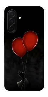 Чехол на Samsung Galaxy A26 5G Reds Balloons фото 1 из 1