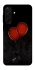 Чехол на Samsung Galaxy A26 5G Reds Balloons фото 1 из 1
