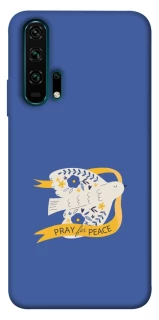 Чохол на Huawei Honor 20 Pro Ластівка фото 1 з 1