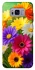 Чохол на Samsung G955 Galaxy S8 Plus Flowers v32 фото 1 з 1