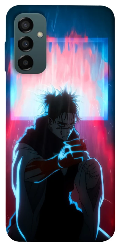 Чохол на Samsung Galaxy M34 5G Choso v2 фото 1 з 1