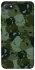 Чохол на Xiaomi Redmi 6A Camouflage v31 фото 1 з 1