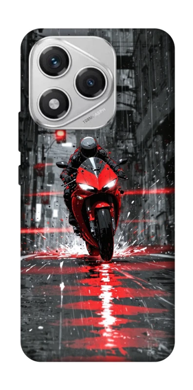 Чохол на Honor 400 Lite biker фото 1 з 1