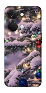 Чехол на OnePlus Nord 3 Новогодний v31 фото 1 из 1
