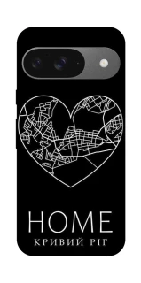 Чохол на Google Pixel 10 Кривий Ріг Home фото 1 з 1