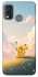 Чехол на Nokia G11 Plus pikachu фото 1 из 1