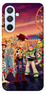 Чохол на Samsung Galaxy A54 5G Toy Story ver.4 фото 1 з 1