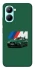 Чохол на Realme C33 BMW M4 фото 1 з 1