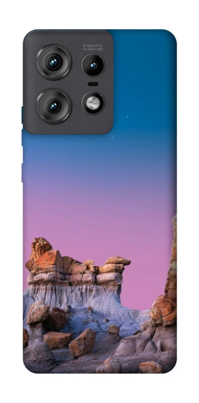 Чохол на Motorola Edge 50 Pro Mountain v7 фото 1 з 1