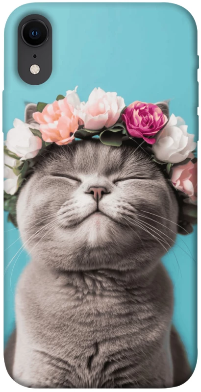 Чохол на Apple iPhone XR (6.1") Mood(1) фото 1 з 1