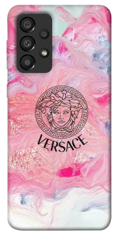 Чохол на Samsung Galaxy A33 5G Versace ver.3 фото 1 з 1
