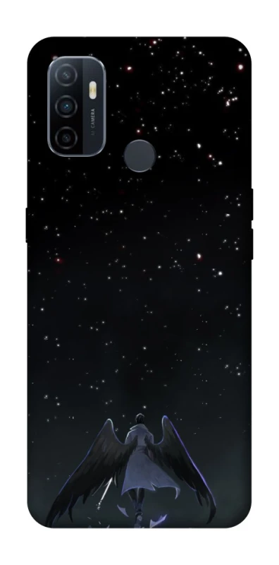 Чохол на Oppo A53 / A32 / A33 Omniscient Reader's v4 фото 1 Чохол на Oppo A53 / A32 / A33 Omniscient Reader's v4 фото 1 з 1