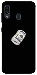 Чехол на Samsung Galaxy A20 / A30 Money motivation фото 1 из 1
