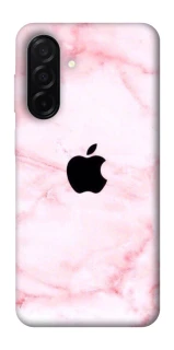 Чохол на Samsung Galaxy A26 5G Apple logo ver.6 фото 1 з 1