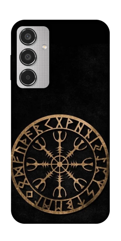 Чохол на Samsung Galaxy M35 Рунічне коло v2 фото 1 з 1