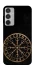 Чохол на Samsung Galaxy M35 Рунічне коло v2 фото 1 з 1
