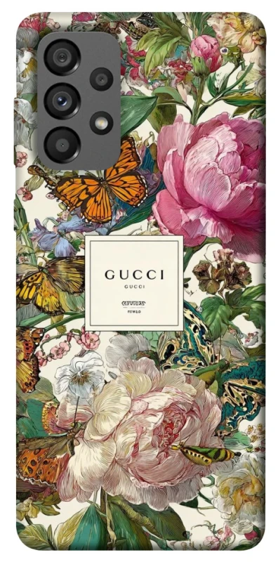 Чехол на Samsung Galaxy A73 5G Gucci ver.5 фото 1 из 1