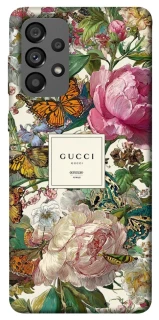Чехол на Samsung Galaxy A73 5G Gucci ver.5 фото 1 из 1