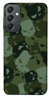 Чохол на Samsung Galaxy A24 4G Camouflage v31 фото 1 з 1
