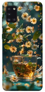 Чохол на Samsung Galaxy A31 Flowers v15 фото 1 з 1