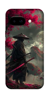 Чехол на Google Pixel 9a Sakura San фото 1 из 1