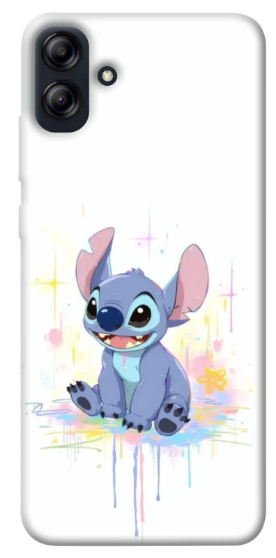 Чохол на Samsung Galaxy A04e Stitch ver.4 фото 1 з 1