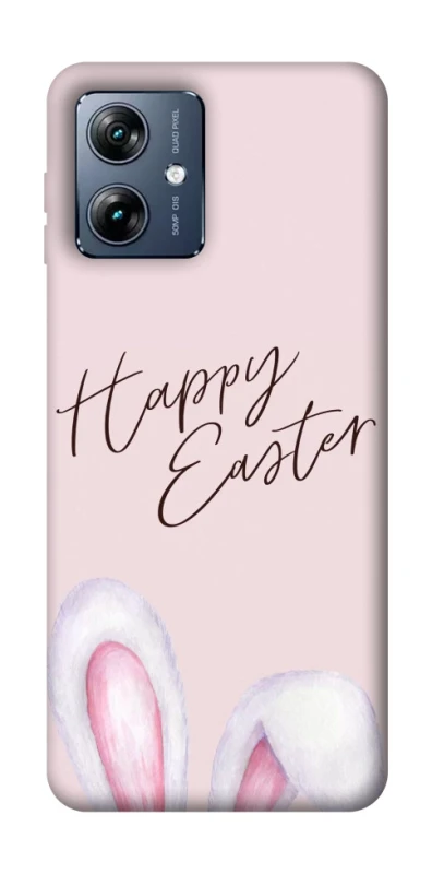 Чехол на Motorola Moto G54 Power Easter ver.1 фото 1 из 1