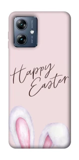 Чохол на Motorola Moto G54 Power Easter ver.1 фото 1 з 1